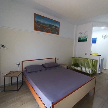 Appartamento Bordoriva Formia Esterno foto