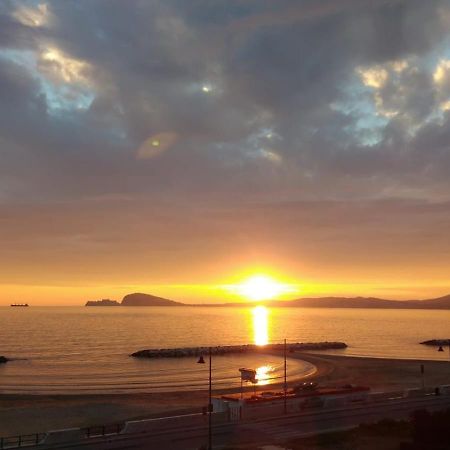 Appartamento Bordoriva Formia Esterno foto