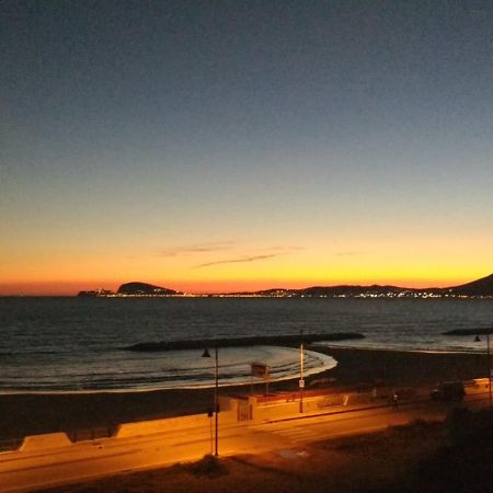 Appartamento Bordoriva Formia Esterno foto