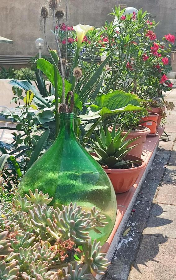 Appartamento Bordoriva Formia Esterno foto