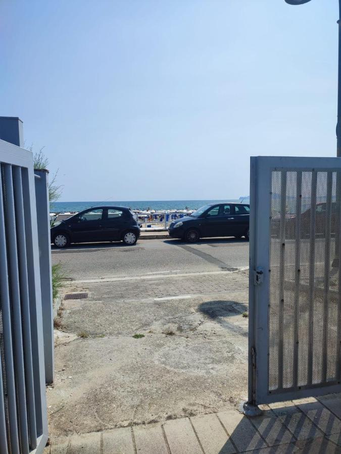 Appartamento Bordoriva Formia Esterno foto