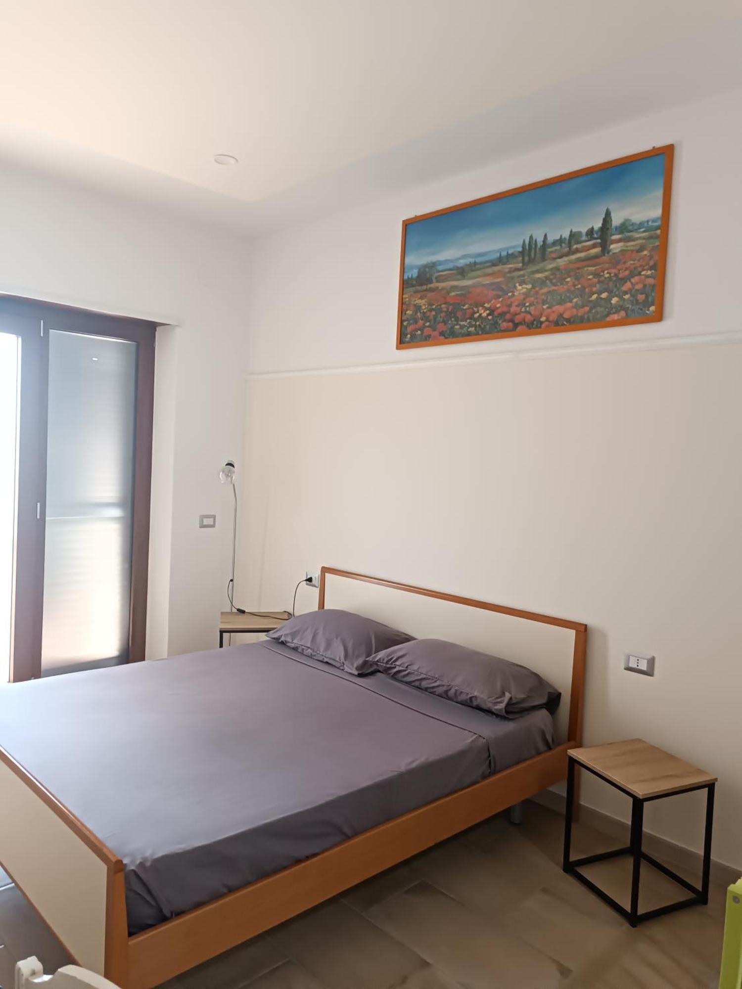 Appartamento Bordoriva Formia Esterno foto