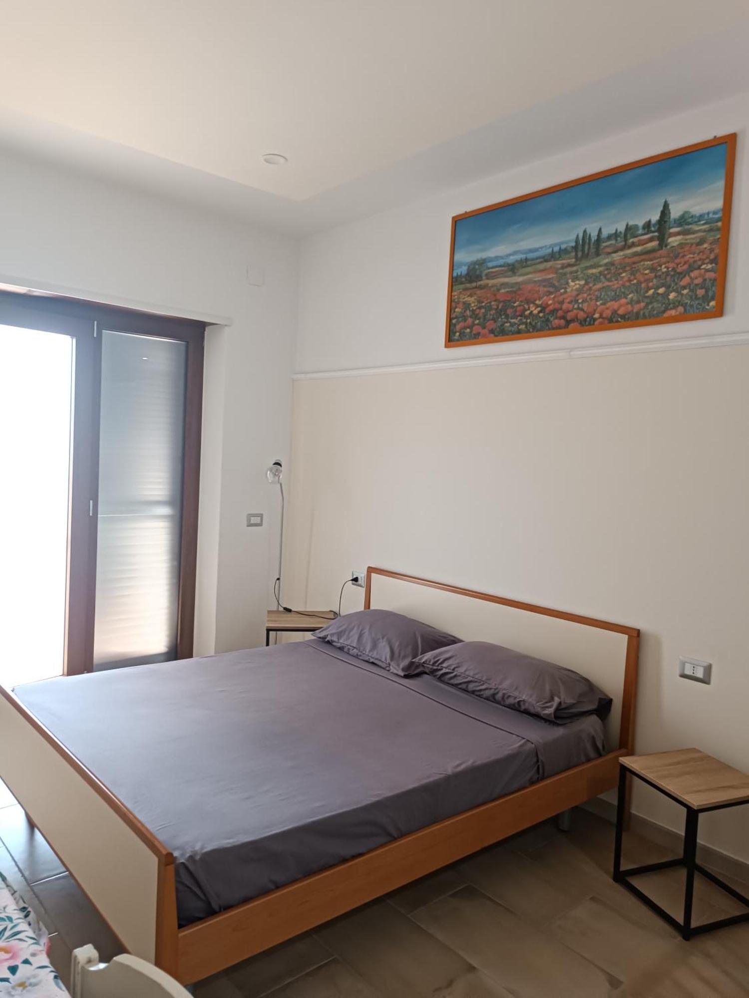 Appartamento Bordoriva Formia Esterno foto
