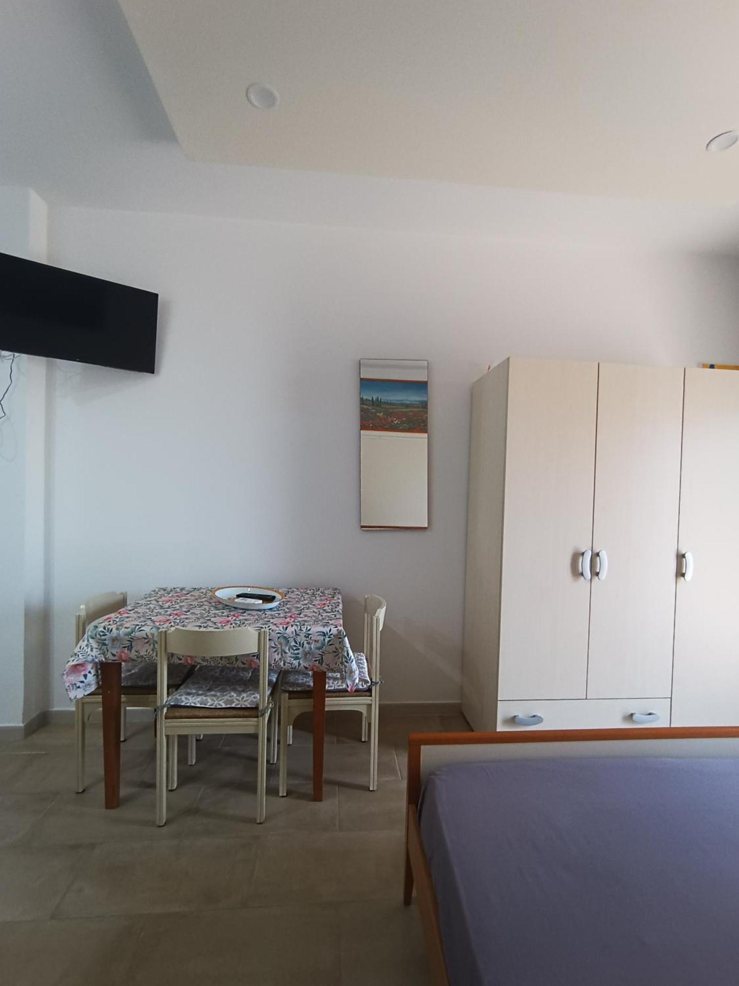 Appartamento Bordoriva Formia Esterno foto