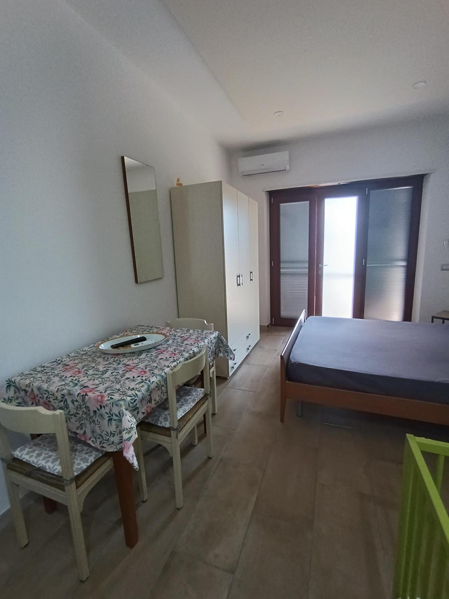 Appartamento Bordoriva Formia Esterno foto